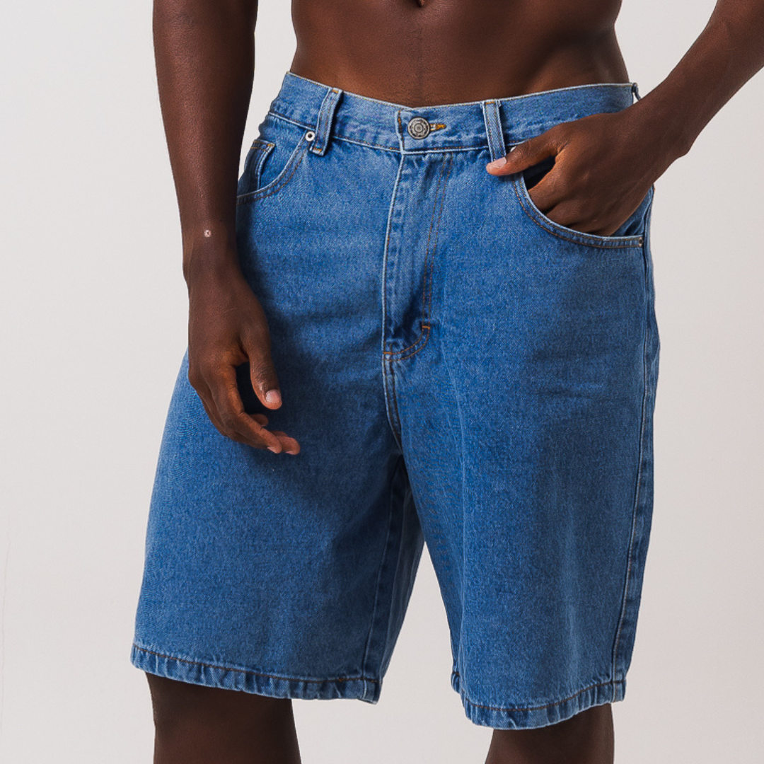 Jorts Jeans: O guia definitivo para sua marca