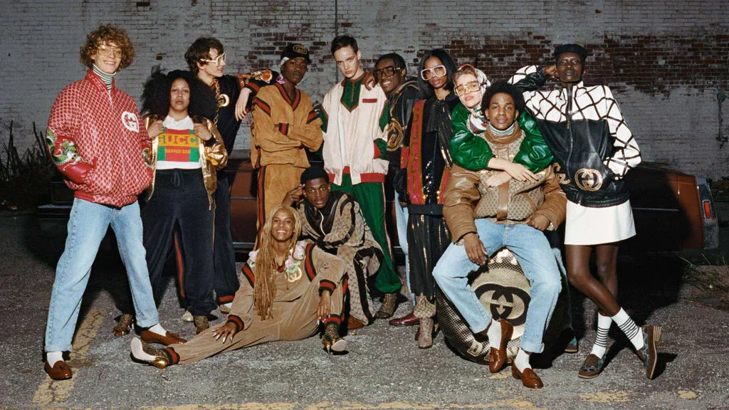 ESTILO STREETWEAR - A MODA QUE VEM DAS RUAS