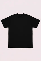 Tshirt Street - Preto