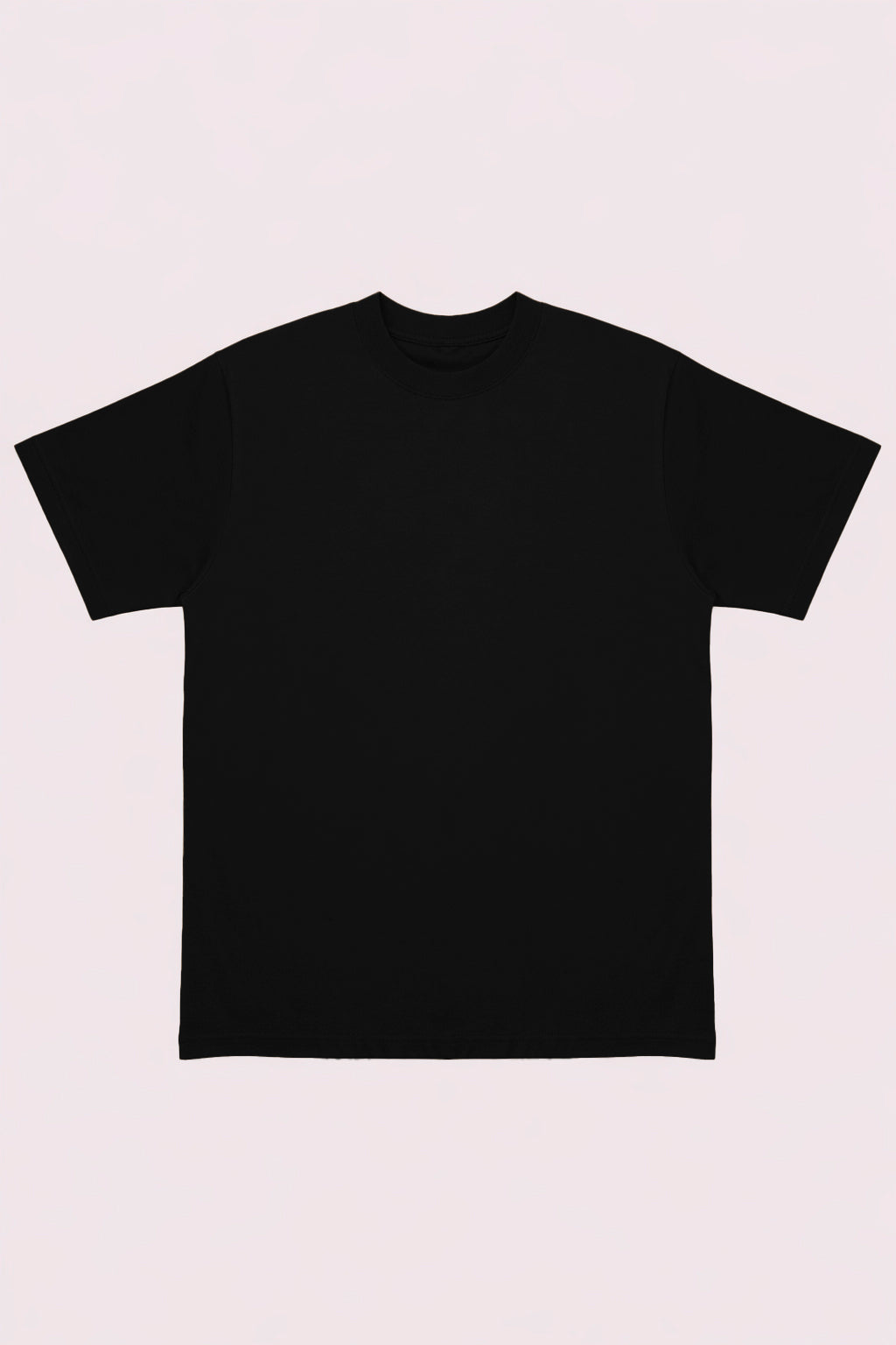 Tshirt Street - Preto