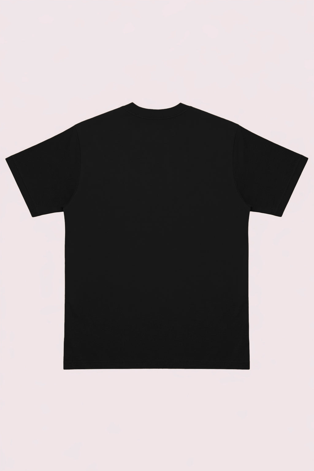 Tshirt Street - Preto