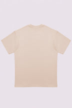 Tshirt Street - Bege 2132