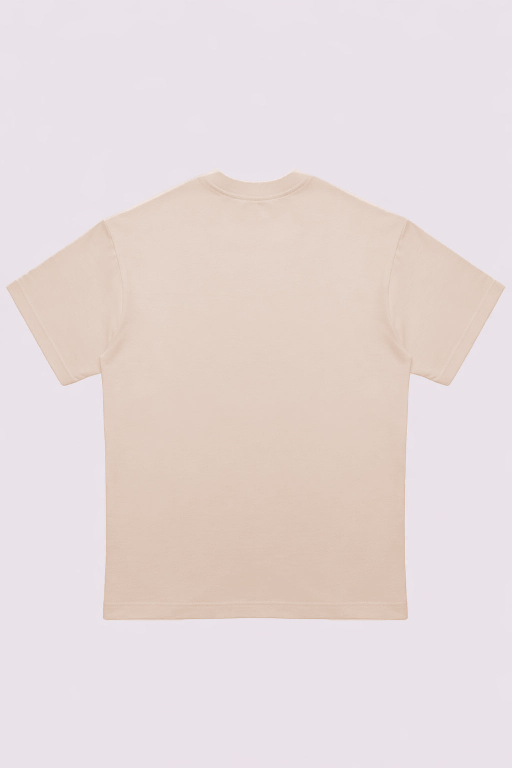 Tshirt Street - Bege 2132