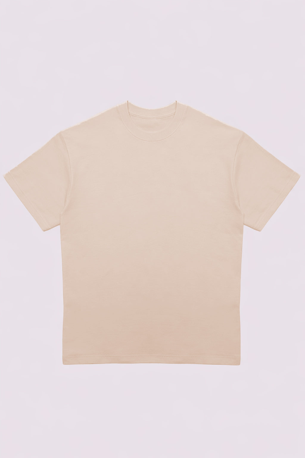 Tshirt Street - Bege 2132