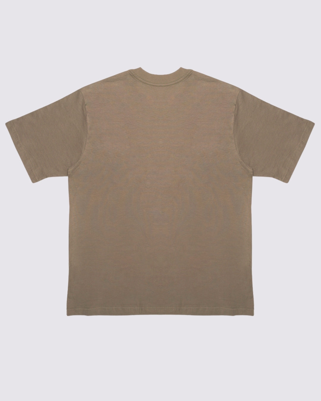 Tshirt Street - Bege 2133