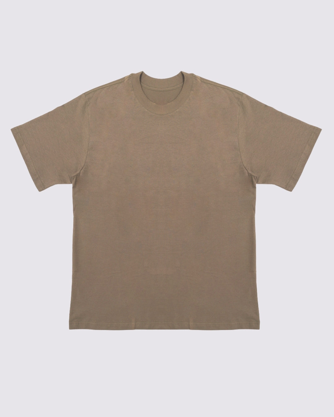 Tshirt Street - Bege 2133