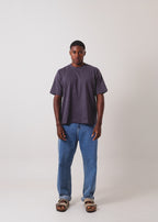 Calça Jeans Reta
