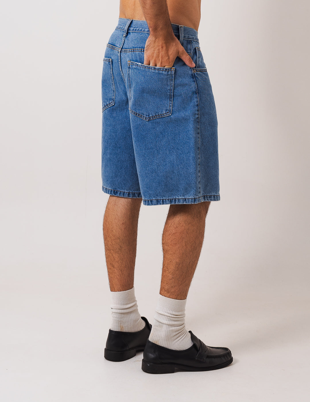 Jorts Jeans Streetwear – Kan House