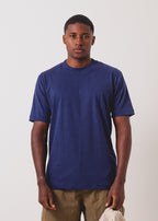 Tshirt Street - Azul Marinho