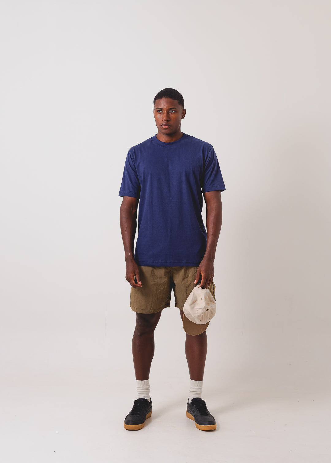 Short Cargo - Caqui