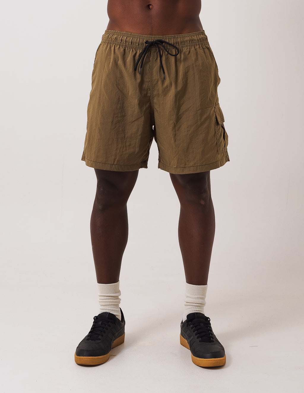 Short Cargo - Caqui