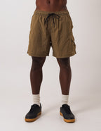 Short Cargo - Caqui