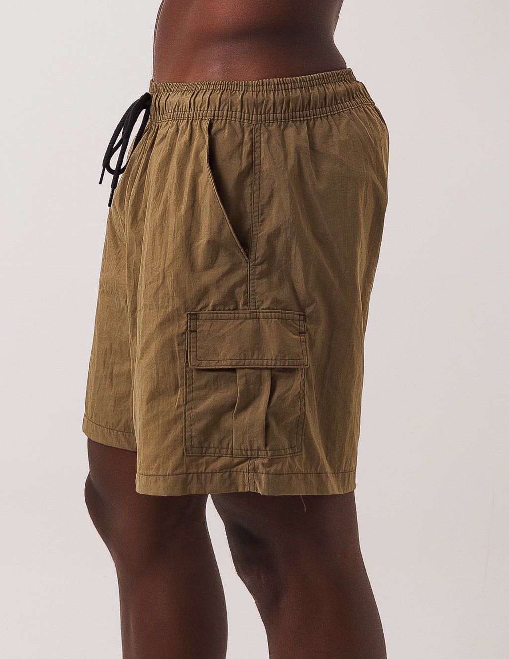 Short Cargo - Caqui