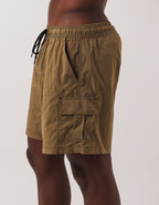 Short Cargo - Caqui