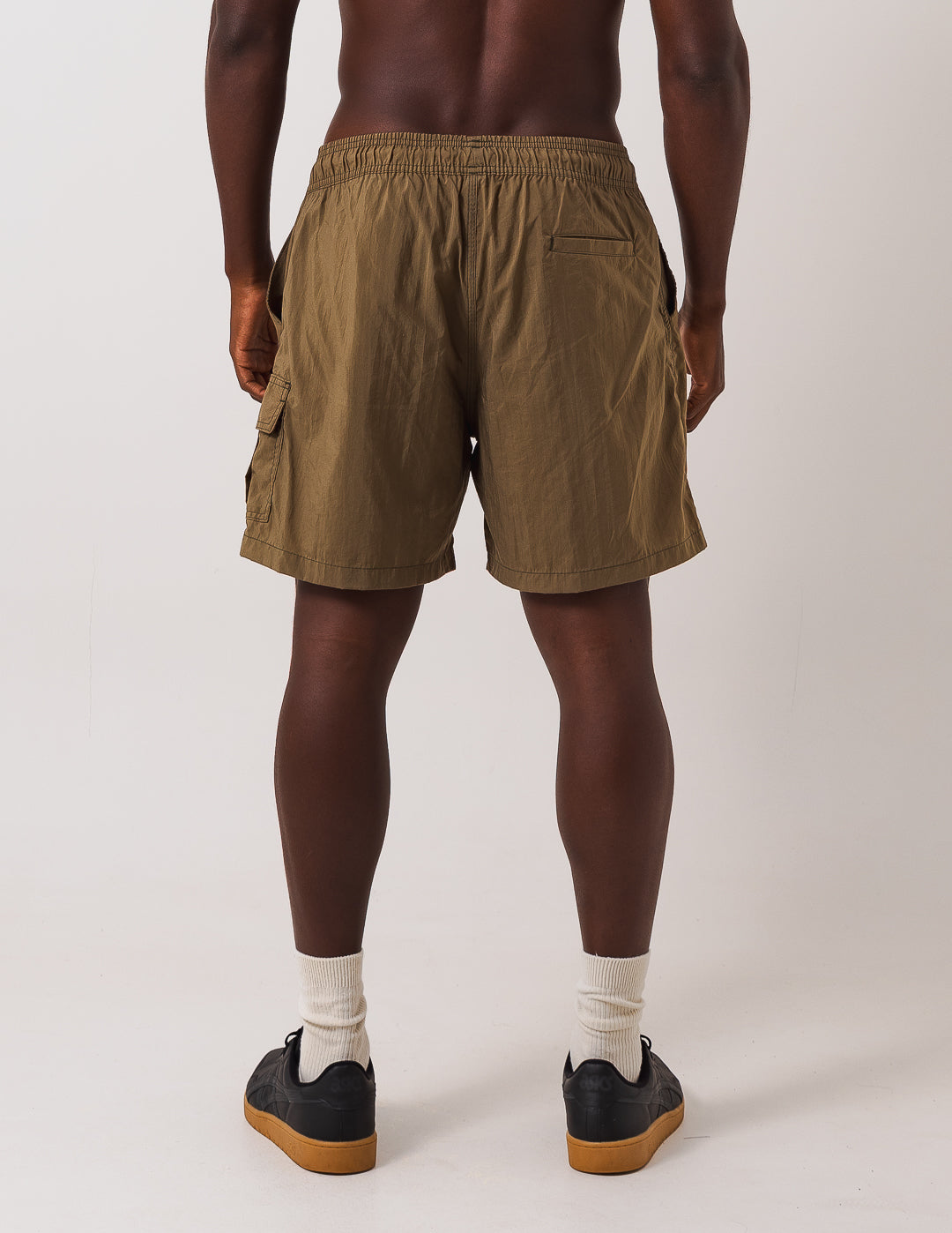 Short Cargo - Caqui