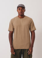 Tshirt Street - Bege 2133