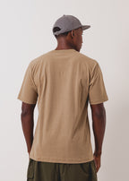 Tshirt Street - Bege 2133