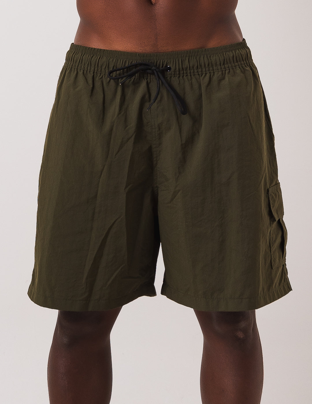 Short Cargo - Verde