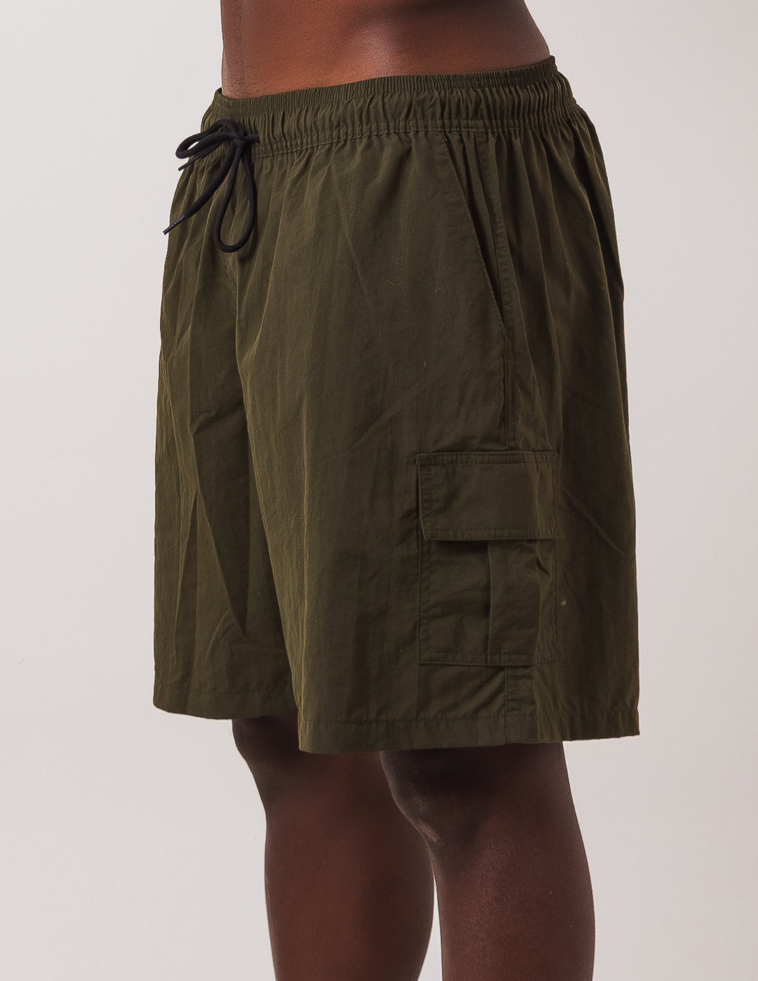 Short Cargo - Verde