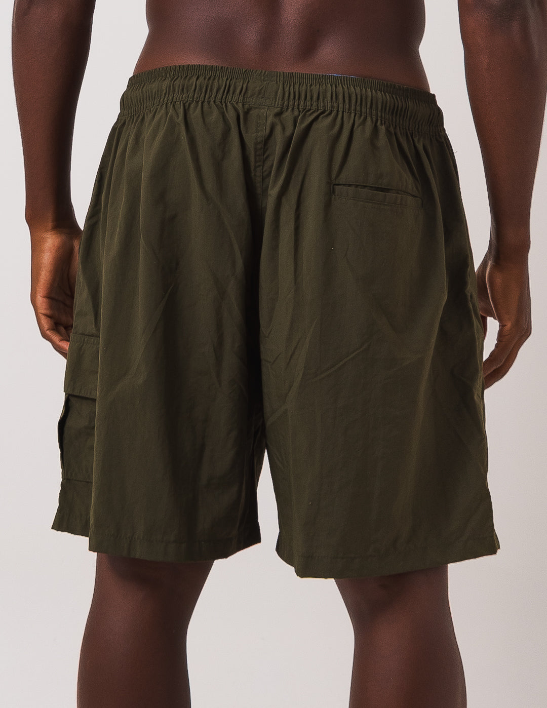 Short Cargo - Verde