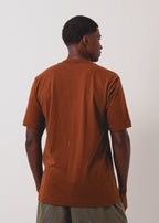 Tshirt Street - Marrom 2029