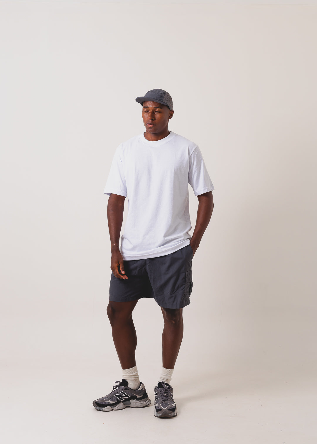 Tshirt Street - Branco