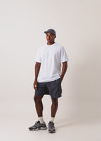 Short Cargo - Chumbo