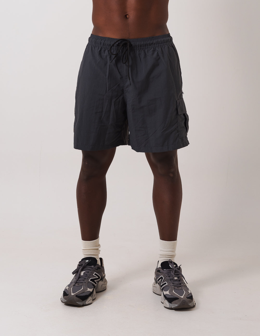 Short Cargo - Chumbo