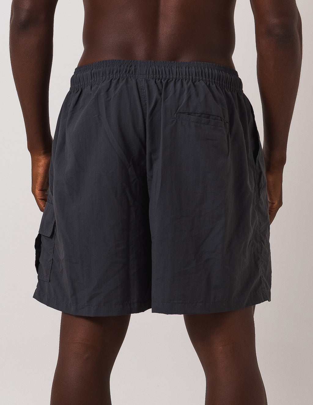 Short Cargo - Chumbo