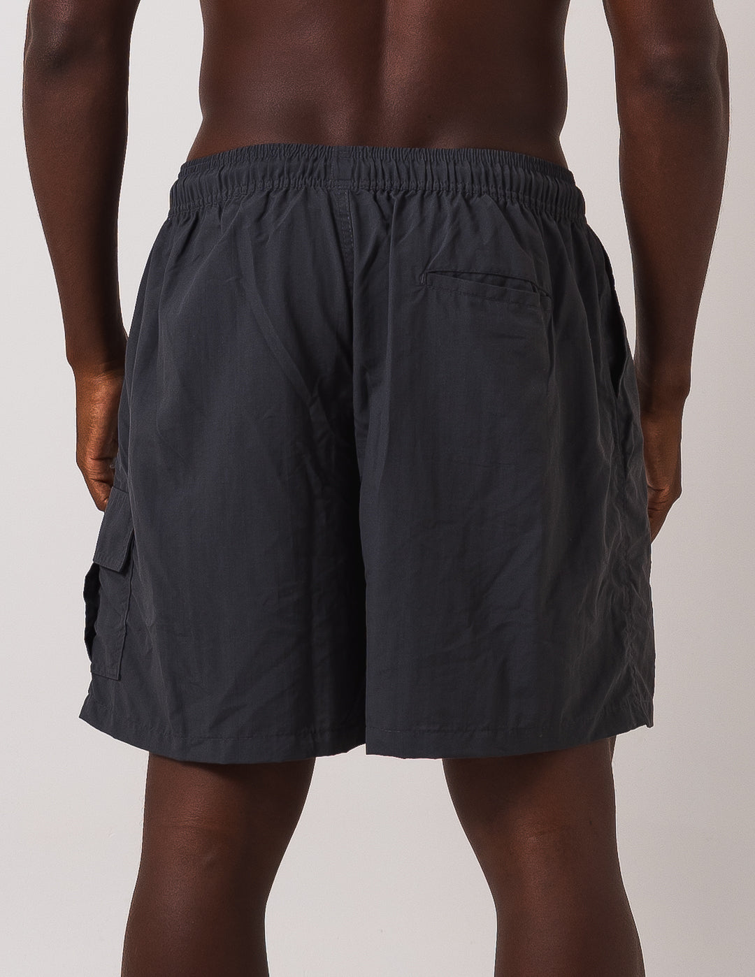 Short Cargo - Chumbo