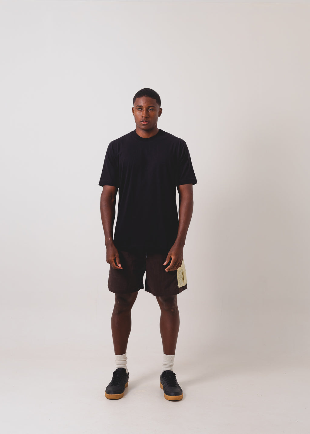 Tshirt Street - Preto