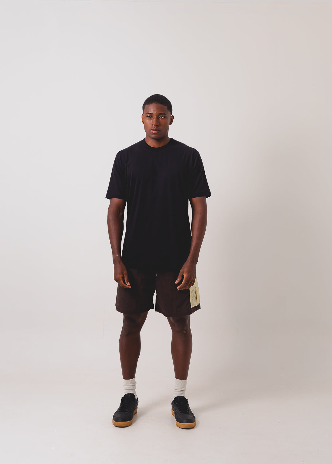 Tshirt Street - Preto