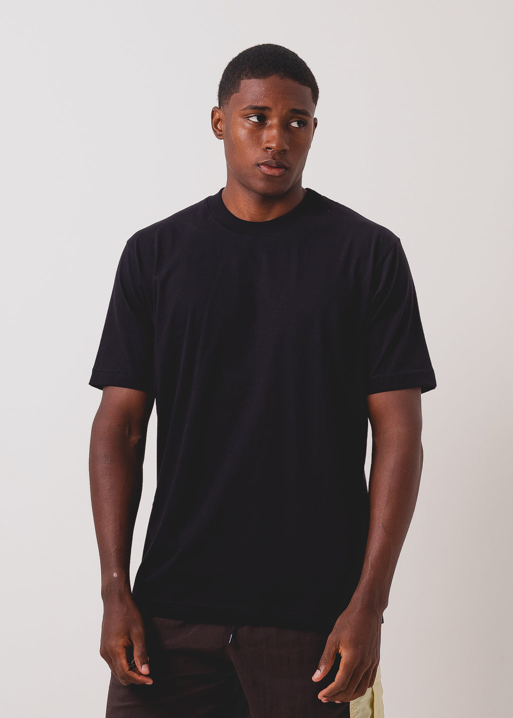 Tshirt Street - Preto