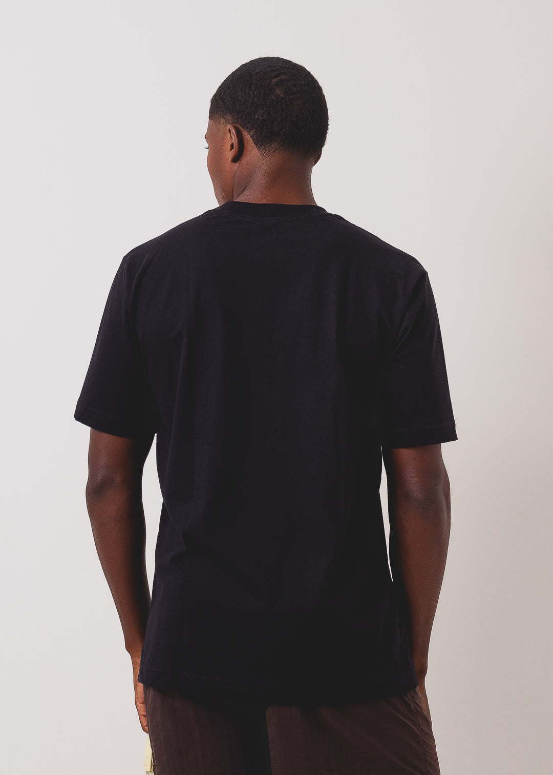 Tshirt Street - Preto