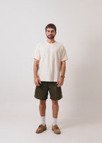 Tshirt Street - Off White