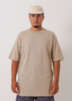 Tshirt Street - Bege 2132
