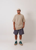 Tshirt Street - Bege 2132