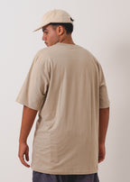 Tshirt Street - Bege 2132