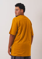 Tshirt Street - Amarelo