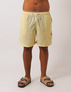 Short Cargo - Bege