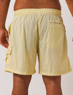 Short Cargo - Bege