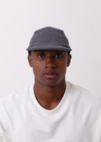 Five Panel Cotele - Chumbo