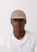 Boné Six Panel Capuccino