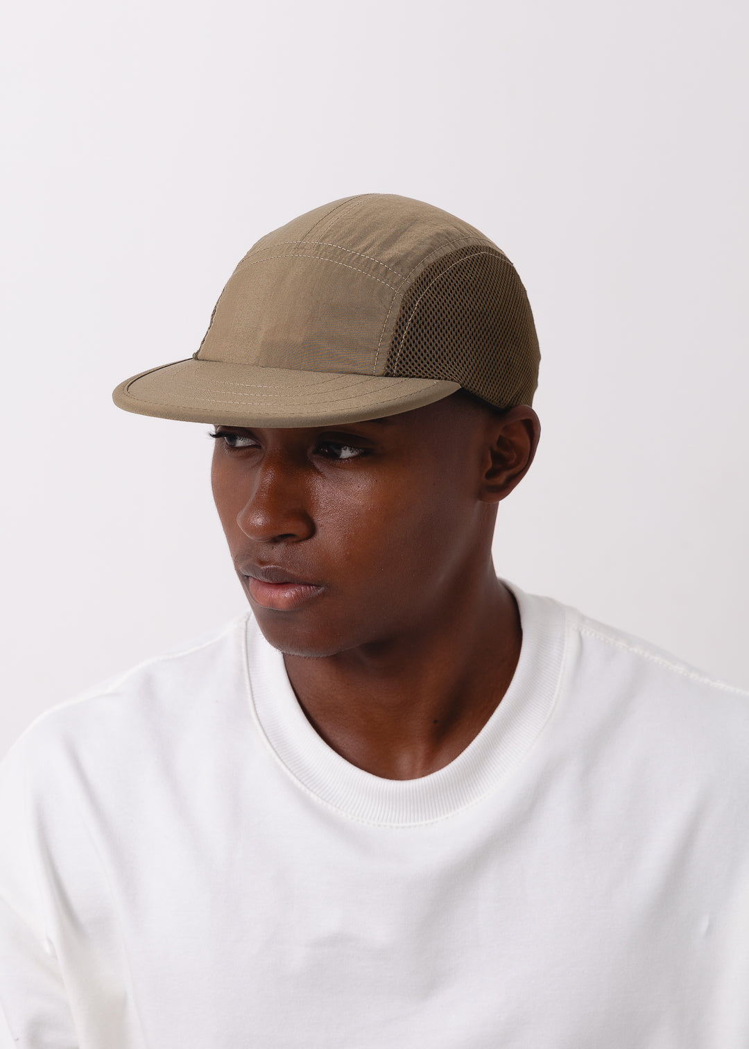 Five Panel de Redinha Caqui