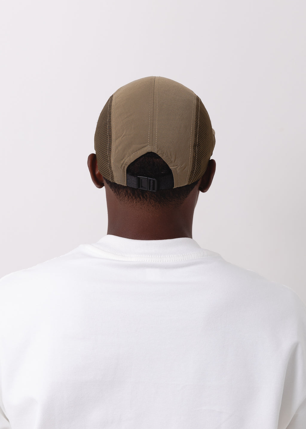 Five Panel de Redinha Caqui