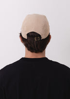 Five Panel Cotele - Bege