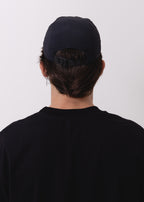 Boné Five Panel Preto
