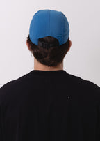 Boné Five Panel Streetwear Azul