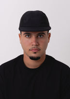 Five Panel de Redinha Preto