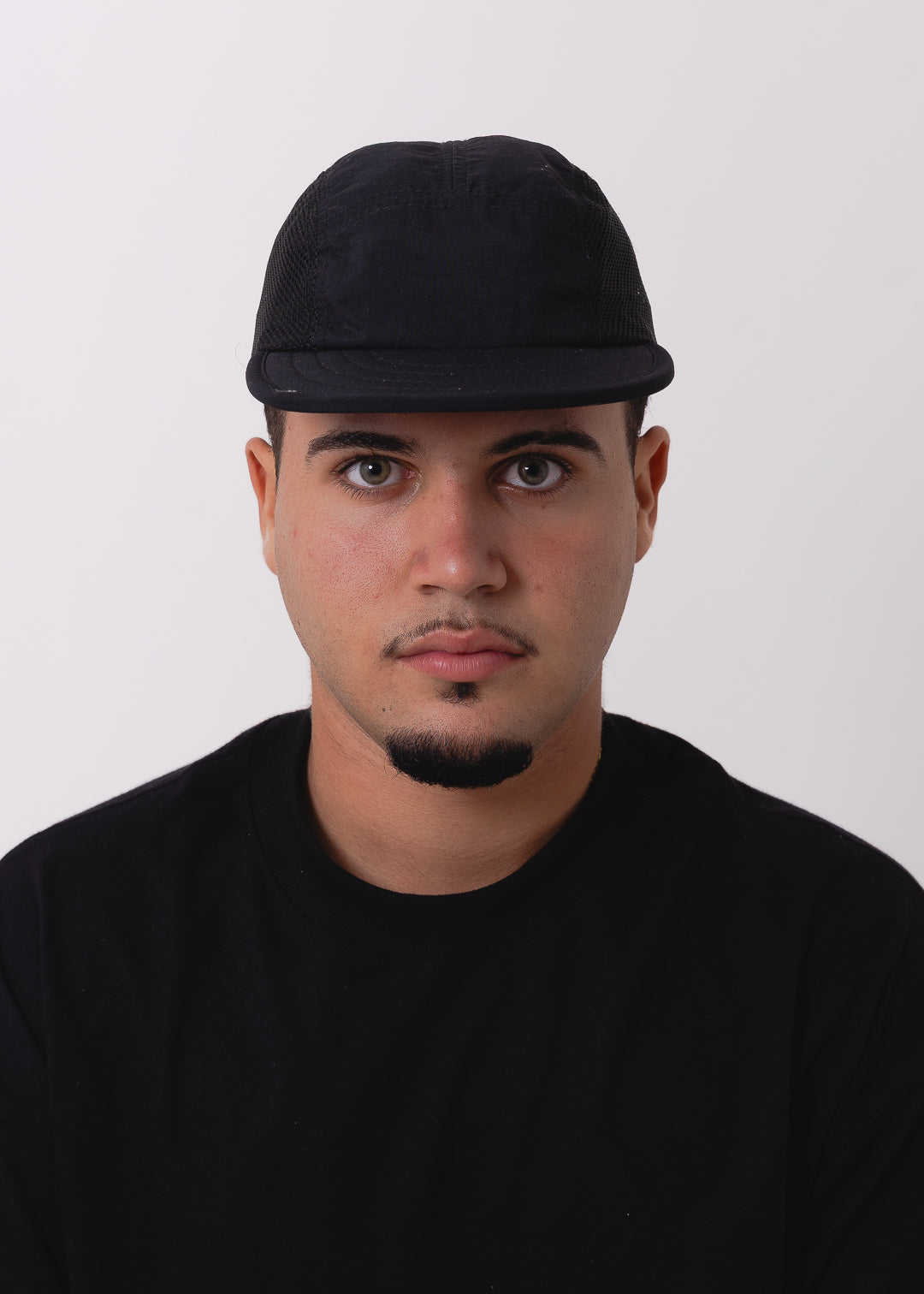 Five Panel de Redinha Preto